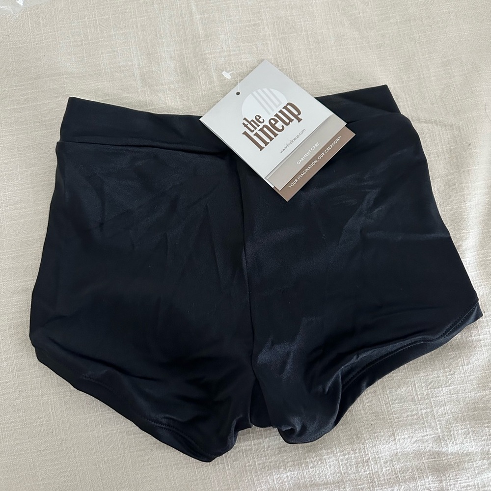 The Line Up Briefs/Shorts